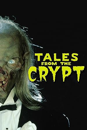 Tales from the Crypt (1989–1996) 1,2,3,4,5,6,7η Σεζόν