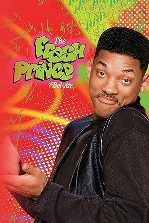 O Πρίγκιπας του Μπελ Αιρ / The Fresh Prince of Bel-Air (1990–1996) 1,2,3,4,5,6η Σεζόν