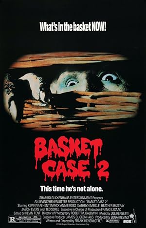 Basket Case 2 (1990)