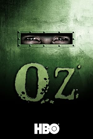 Oz (1997–2003) 1,2,3,4,5,6ος Κύκλος