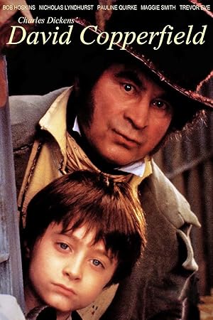 David Copperfield (1999)