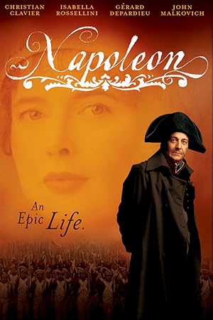 Napoléon (TV Mini-Series 2002)