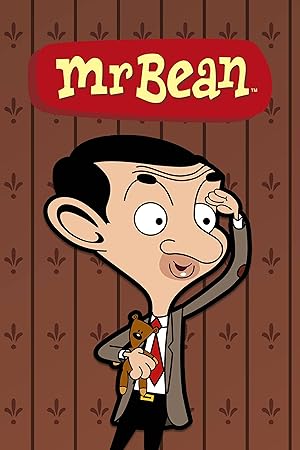 Mr. Bean: The Animated Series (2002–2003)