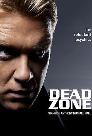The Dead Zone 1,2,3,4,5,6ος Κύκλος (2002-2007)