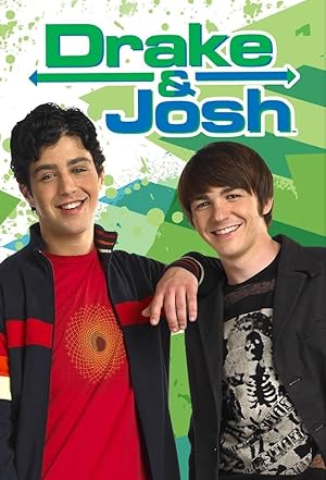 Ντρέικ & Τζος / Drake and Josh (TV Series 2004–2007)