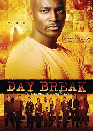 Day Break (2006) Tv Mini Series