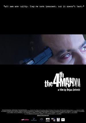 Cetvrti covek / The Fourth Man (2007)