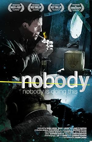 Nobody (2007)