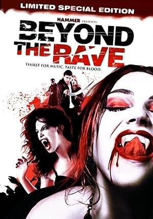 Beyond the Rave (2008)