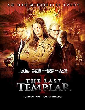 The Last Templar (2009) Tv-mini-Series