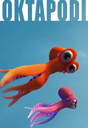 Oktapodi (2007) Short