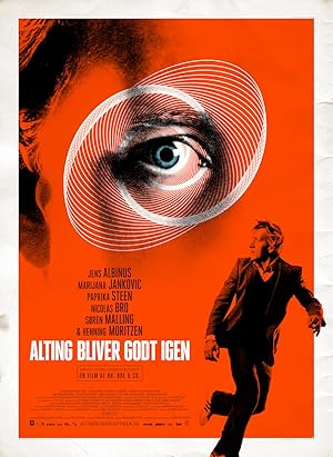 Everything Will be Fine (2010)