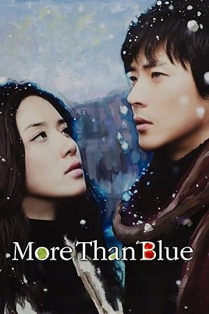 Seulpeumboda deo seulpeun Iyagi - More Than Blue (2009)