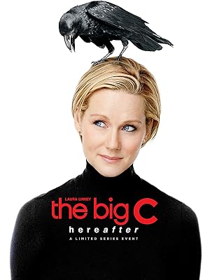 The Big C  (2010-2013) TV Series