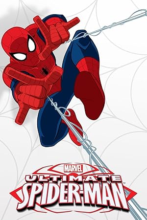 Ultimate Spider-Man (2012– )