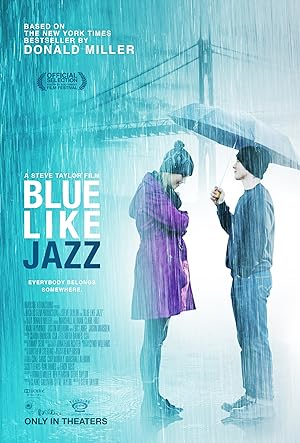 Blue Like Jazz (2012)
