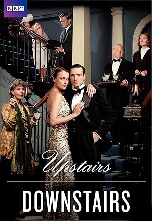 Upstairs Downstairs / Οι επάνω και οι κάτω (2010-2012) 1,2ος Κύκλος