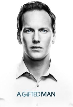 Ένας χαρισματικός άνθρωπος / A Gifted Man (2011-2012) 1ος Κύκλος