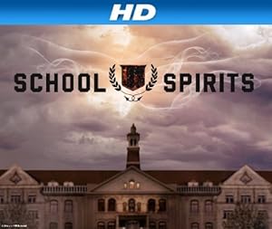School Spirits (2011) TV Series