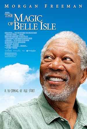The Magic Of Belle Isle (2012)