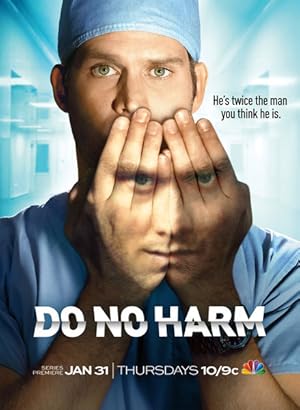 Do No Harm (2013) TV Series
