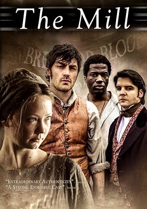 The Mill (2013-2014) TV Mini-Series