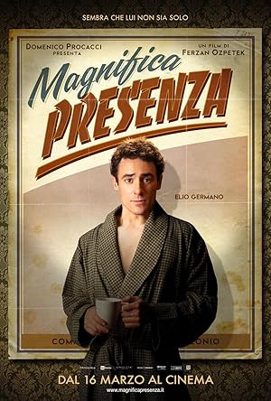 Magnifica presenza (2012)
