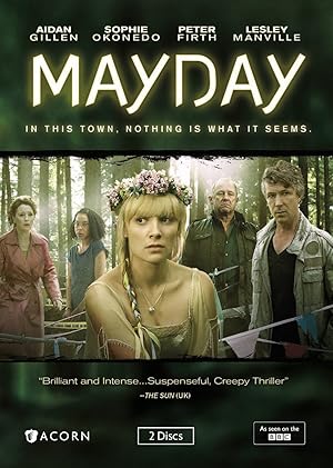 Mayday (TV Mini-Series 2013)