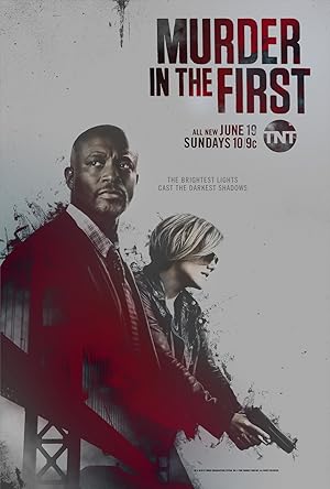 Murder in the First (2014-2016) 1,2,3ος Κύκλος