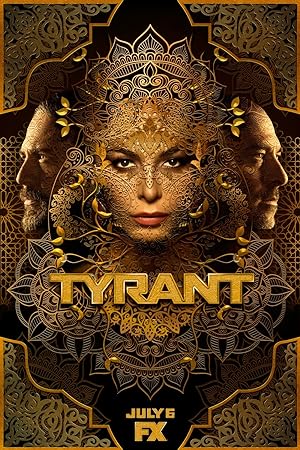 Tyrant (2014-2016) Season 1,2,3