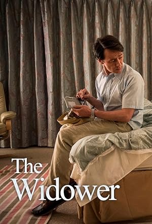The Widower (2013) Tv Mini-Series