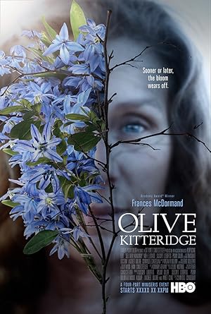 Olive Kitteridge (2014) Mini Series