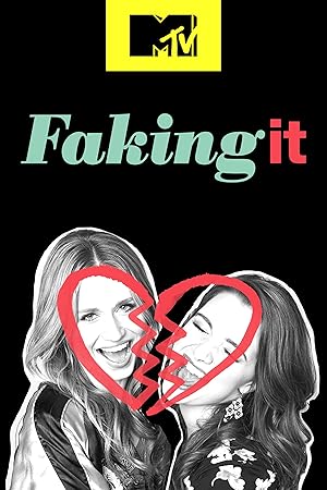 Faking It (2014-2016) 1,2,3η Σεζόν