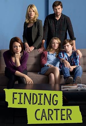 Finding Carter / Finding Carter (2014)