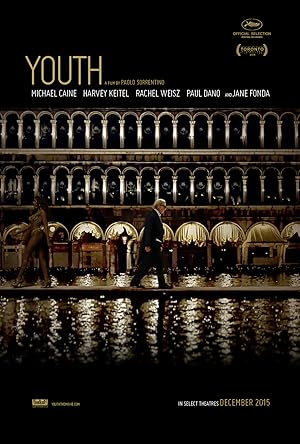 Youth (2015)