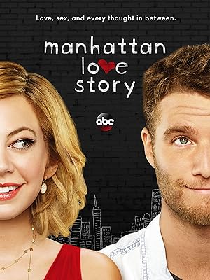 Manhattan Love Story (2014) 1ος Κύκλος