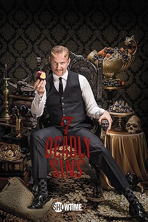 7 Deadly Sins (2014– )