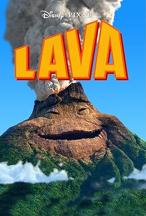 Lava (2014) Short Film