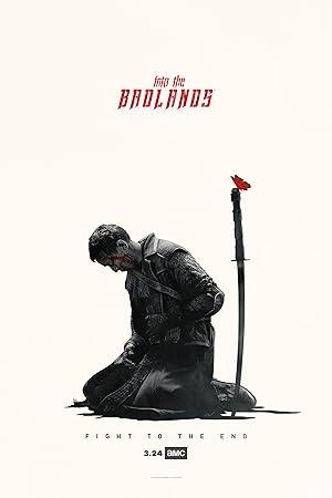Into the Badlands (TV Series 2015– 2019)  1,2,3η Σεζόν