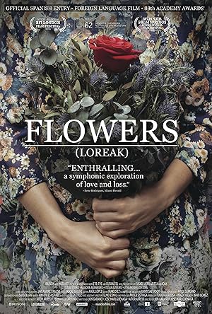 Loreak - Flowers (2014)