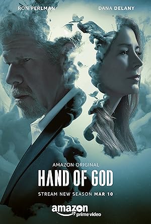 Hand of God (2014– 2017) TV Series