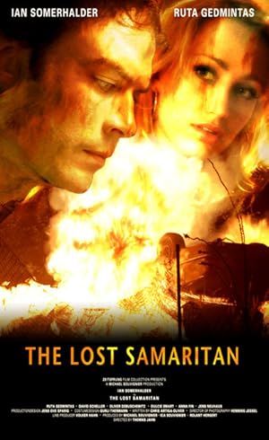 Σε λάθος τόπο και χρόνο / The Lost Samaritan (2008)