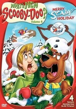 A Scooby-Doo! Christmas 2004