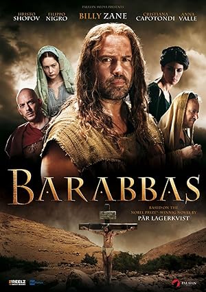 Barabbas 2012
