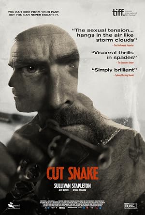 Cut Snake 2014