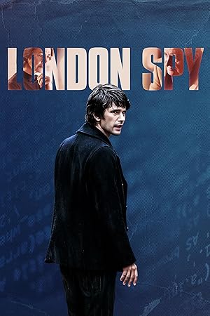 London Spy (2015-) TV Mini-Series