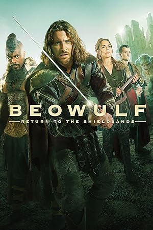 Beowulf: Return to the Shieldlands (TV Mini-Series 2016)
