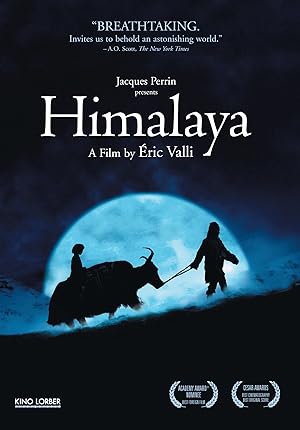 Himalaya 1999