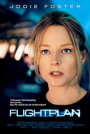 Σχέδιο πτήσης / Flightplan (2005)