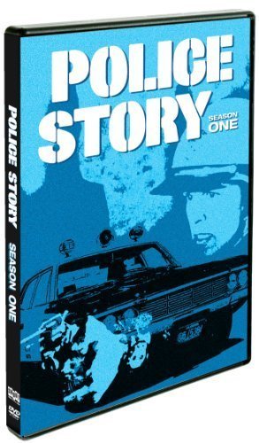 Police Story- Stigma (1977)